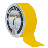 Yellow Gaffer Tape 2 inches x 30 yards